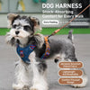 Dog Vest Harness and Leash