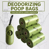 Dog Waste Bags for Walks and Everyday Cleanup