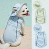Lightweight Mesh Dog Vest for Everyday Wear