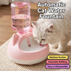 Pet Water Fountain for Cats and Dogs