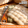 All-Season Pet Bed Mat for Cats, Dogs & Rabbits