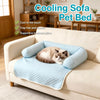 Pet Sofa-Style Mat for Cats and Dogs
