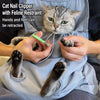Cat Grooming Restraint Apron