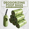 Dog Waste Bags for Walks and Everyday Cleanup