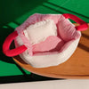 Portable Pet Sleeping Bag Bed for Cats and Small Pets