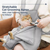 Cat Grooming Restraint Apron