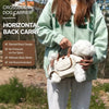 Pet Carrier Shoulder Bag for Small Dogs & Cats