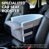Small Dog Car Console Seat