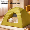 Pet Tent Bed