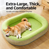 Waterproof Polyester Dog Bed