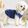 Lightweight Summer Pet Clothing for Dogs and Cats
