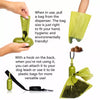Dog Waste Bags for Walks and Everyday Cleanup