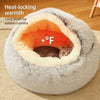 Cat & Dog Nest Bed