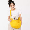 Foldable Pet Carrier Backpack for Small Dogs and Cats