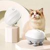 Electric Cat Massage Brush