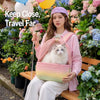 Portable Pet Carrier Bags for Cats and Dogs