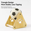 Vertical Sisal Ball Cat Scratcher Toy