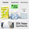 Dog Diapers for Male and Female Dogs