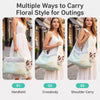 Polyester Pet Carrier Backpack for Cats and Small Dogs