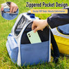 Lightweight Pet Carrier Backpack for Cats and Small Dogs
