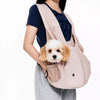 Breathable Summer Pet Backpack Carrier for Small Dogs and Cats