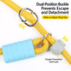 Extra-Long Polyester Dog Leash