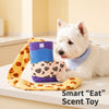 Dog Snuffle Shoe Toy