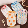 Lightweight Summer Pet Clothing for Dogs & Cats