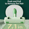 Dog & Cat Hair Remover Brush and Fur Scraper