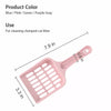 Cat Litter Scoop with Fine Slots