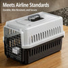 Portable Pet Carrier for Dogs and Cats