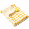 Pet Blanket and Sleeping Mat for Cats and Dogs