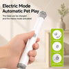 Electric Cat Teaser Toy