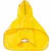 Waterproof Dog Raincoat for Small and Medium Dogs