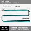 Lightweight Quick-Dry Polyester Dog Leash, 59.1-Inch