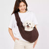 Foldable Pet Carrier Backpack for Small Dogs and Cats