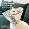 Lightweight Pet Elizabethan Collar