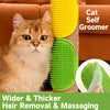 Silicone Pet Bath & Grooming Brush