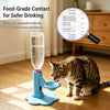 Adjustable Pet Water Dispenser