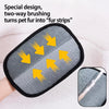 Pet Hair Removal Brush & Grooming Glove