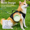 Collapsible Travel Bowl for Dogs and Cats