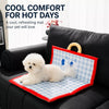 Summer Pet Mat for Cats and Dogs