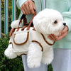 Pet Carrier Shoulder Bag for Small Dogs and Cats