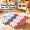 Foam Pet Stairs with Removable Washable Cover for Dogs and Cats