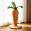 Vertical Cat Tree with Sisal Scratching Post