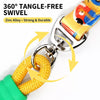 Extra-Long Polyester Dog Leash