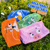 Lightweight Summer Dog Vest for Everyday Outings