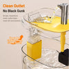 1.5L Automatic Pet Water Fountain with Circulating Filter