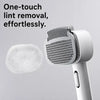 2-in-1 Deshedding & Dematting Comb for Cats and Dogs