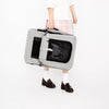 Foldable Car Pet Carrier for Cats and Dogs